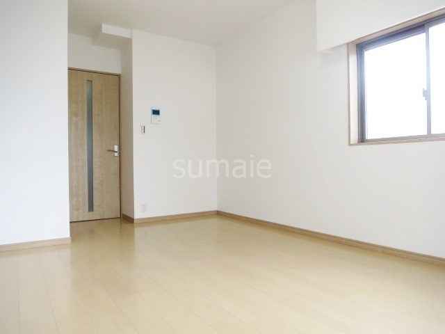 グロウワード東京Ｎｏｒｔｈアリビエの寝室|フローリングのお部屋です♪