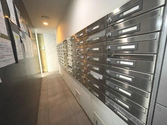 レヴィーガときわ台ｃｒｏｂのその他共用部分