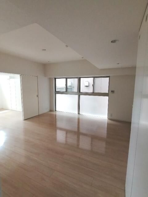 レヴィーガときわ台ｃｒｏｂの寝室