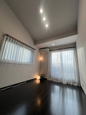 【洋室】 | 海老名市杉久保南1丁目 中古戸建 全1棟