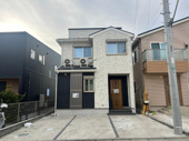 海老名市杉久保南1丁目 中古戸建 全1棟の画像