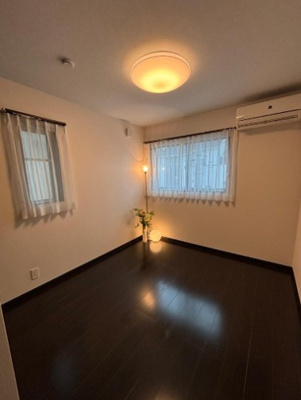 【洋室】 | 海老名市杉久保南1丁目 中古戸建 全1棟