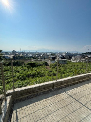 【展望】 | 海老名市杉久保南1丁目 中古戸建 全1棟