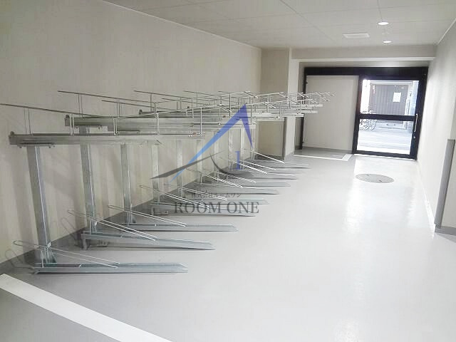 マキシヴシーン南千住のその他共用部分