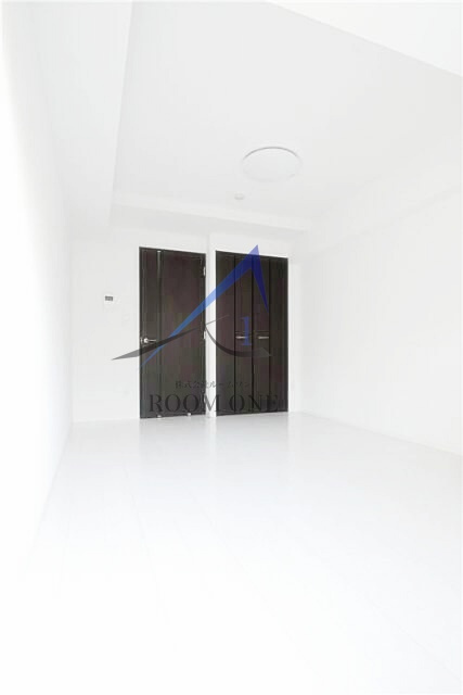 マキシヴシーン南千住の寝室|寝室です。