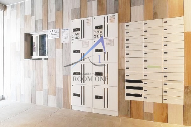 マキシヴシーン南千住