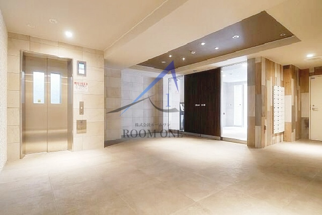 マキシヴシーン南千住