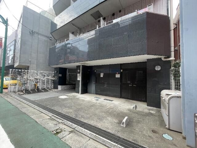 ヴィータローザＣＱレジデンス練馬富士見台のその他共用部分