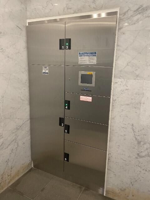 ヴィータローザＣＱレジデンス練馬富士見台のその他