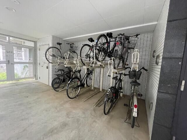 ヴィータローザＣＱレジデンス練馬富士見台のその他共用部分