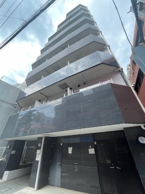 ヴィータローザＣＱレジデンス練馬富士見台