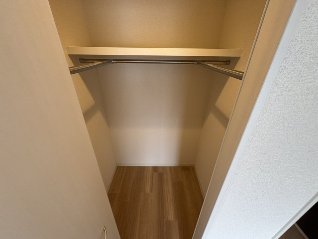 グレーシア上前津|名古屋市の賃貸ならMy賃貸の収納|グレーシア上前津