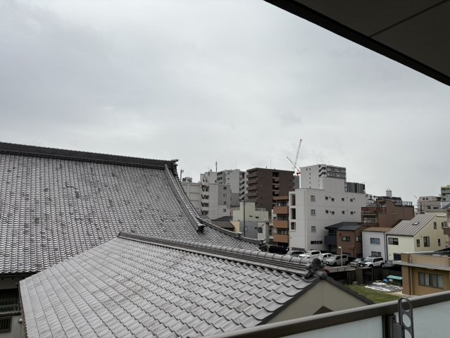 グレーシア上前津|名古屋市の賃貸ならMy賃貸の展望|グレーシア上前津