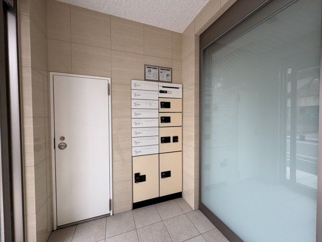 グレーシア上前津|名古屋市の賃貸ならMy賃貸のその他共用部分|グレーシア上前津