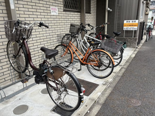 グレーシア上前津|名古屋市の賃貸ならMy賃貸のその他共用部分|グレーシア上前津