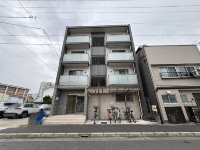グレーシア上前津|名古屋市の賃貸ならMy賃貸