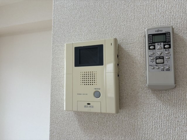 グレーシア上前津|名古屋市の賃貸ならMy賃貸のセキュリティ|グレーシア上前津