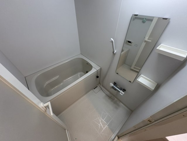 グレーシア上前津|名古屋市の賃貸ならMy賃貸の浴室|グレーシア上前津