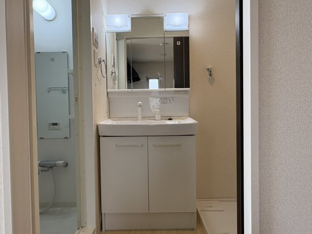 グレーシア上前津|名古屋市の賃貸ならMy賃貸の洗面所|グレーシア上前津