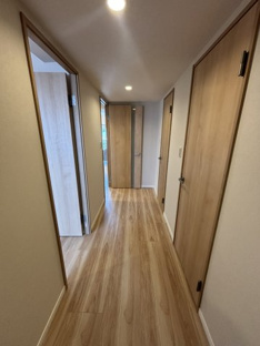 【その他】六会駅前高層住宅 