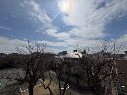 【展望】六会駅前高層住宅 