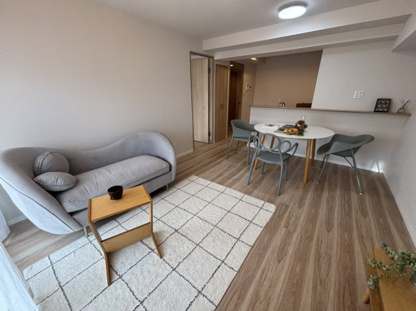 【外観】六会駅前高層住宅 