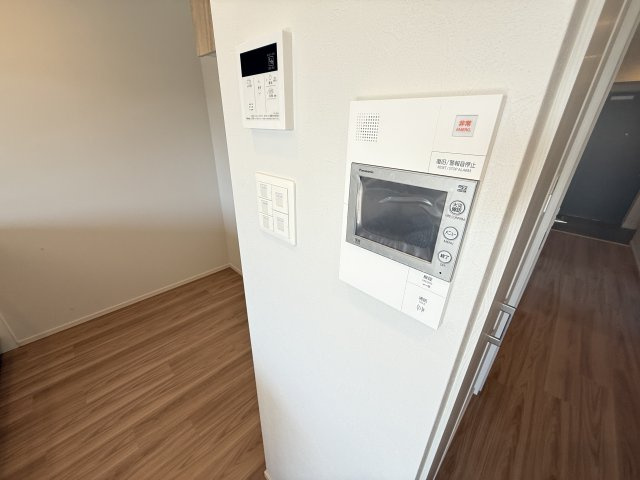 【セキュリティ】 | スプランディッド城東関目