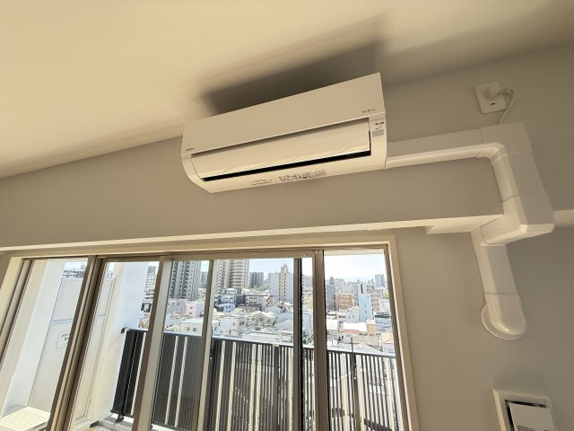 【設備】 | スプランディッド城東関目