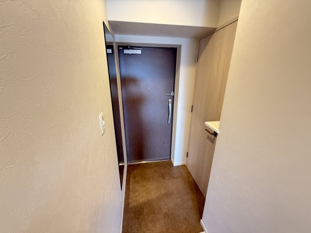 【玄関】 | スプランディッド城東関目