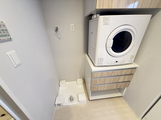 【設備】 | スプランディッド城東関目