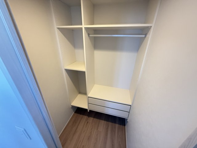 【収納】 | スプランディッド城東関目