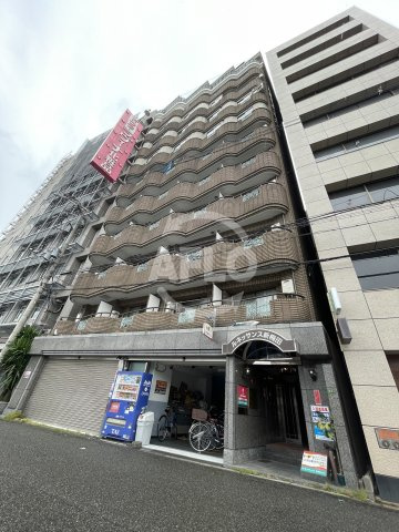 ルネッサンス新梅田ビル