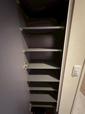 【設備】 | N-flats板橋