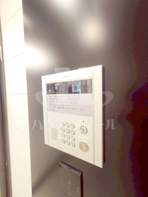 【セキュリティ】 | N-flats板橋