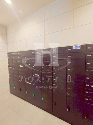 【設備】 | N-flats板橋