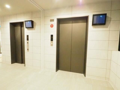 【その他共用部分】 | N-flats板橋