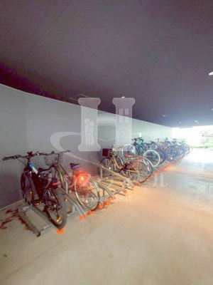 【その他共用部分】 | N-flats板橋