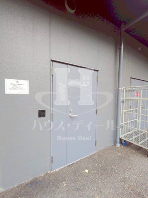 【その他】 | N-flats板橋