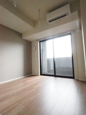 【内装】 | N-flats板橋 | きれいな内装です