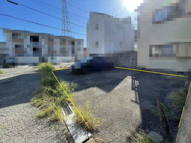 【外観】 | 【商談中】高知市愛宕山南町