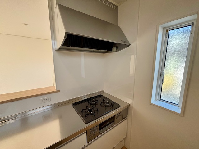 大牟田市下白川町　第2のキッチン