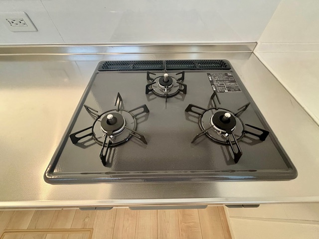 大牟田市下白川町　第2のキッチン