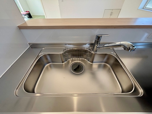 大牟田市下白川町　第2のキッチン