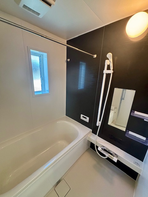 大牟田市下白川町　第2の浴室