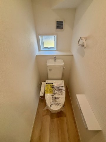 大牟田市下白川町　第2のトイレ