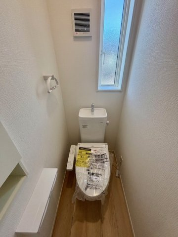 大牟田市下白川町　第2のトイレ