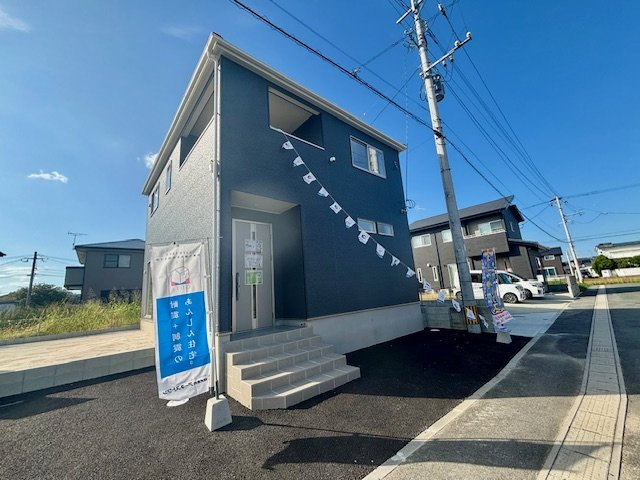 大牟田市下白川町　第2