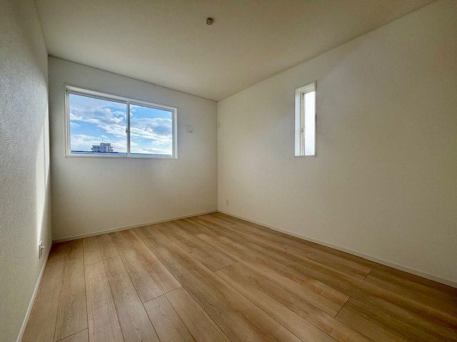 大牟田市下白川町　第2の洋室