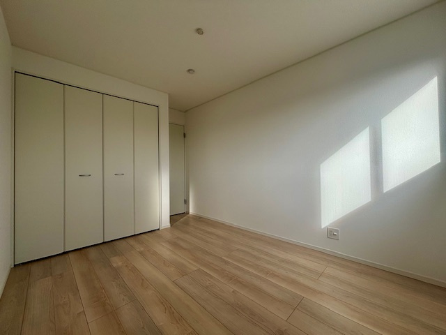 大牟田市下白川町　第2の洋室