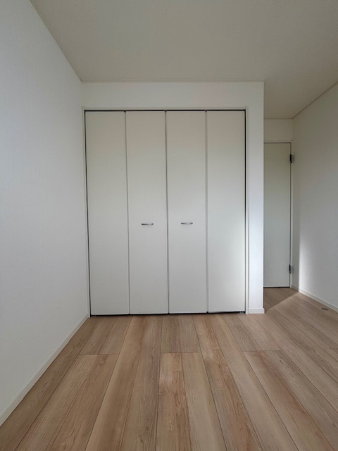 大牟田市下白川町　第2の収納